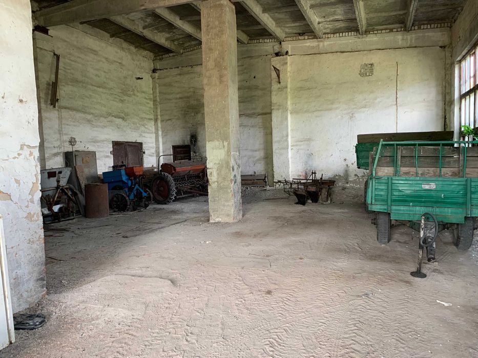 Commercial real estate at st. Ul Zamkovetskaya (area 2390 m²) - Atlanta.ua - photo 7