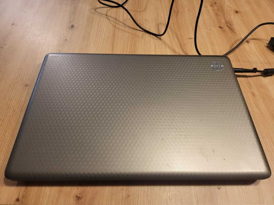 HP G72 Notebook PC 17,3'' (G72-b20sw)