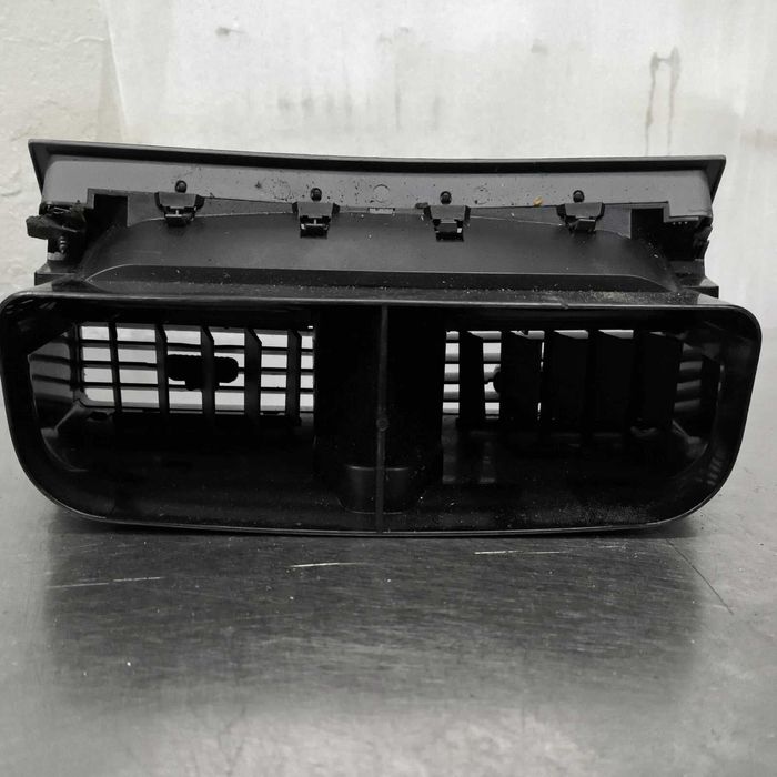 Difusor central soufagem Mercedes S W220