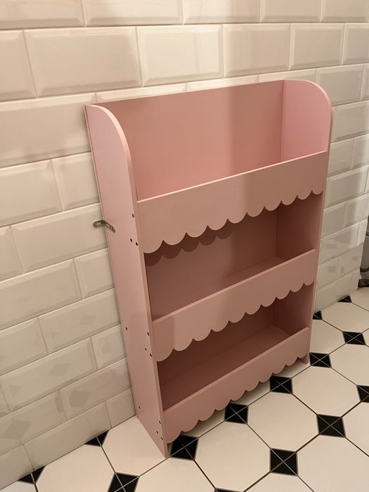 Biblioteczka dla malucha