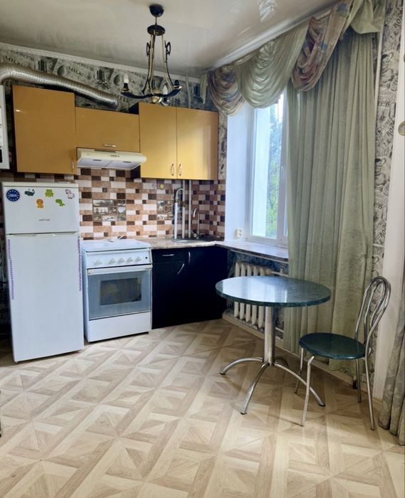 Продаж 1к.кв 2 КП - View 2