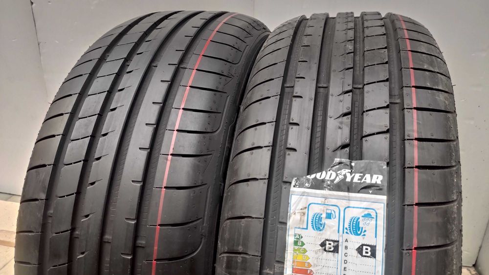шини 215/45R18. Goodyear. 99% (замінник 225/40/18)