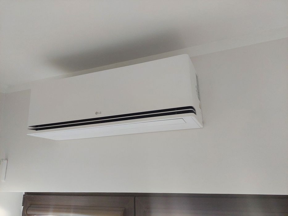 Montaż i serwis klimatyzacji Kraków I okolice, bezpłatna wycena