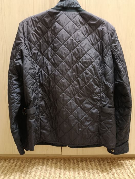 Куртка чоловіча Geox