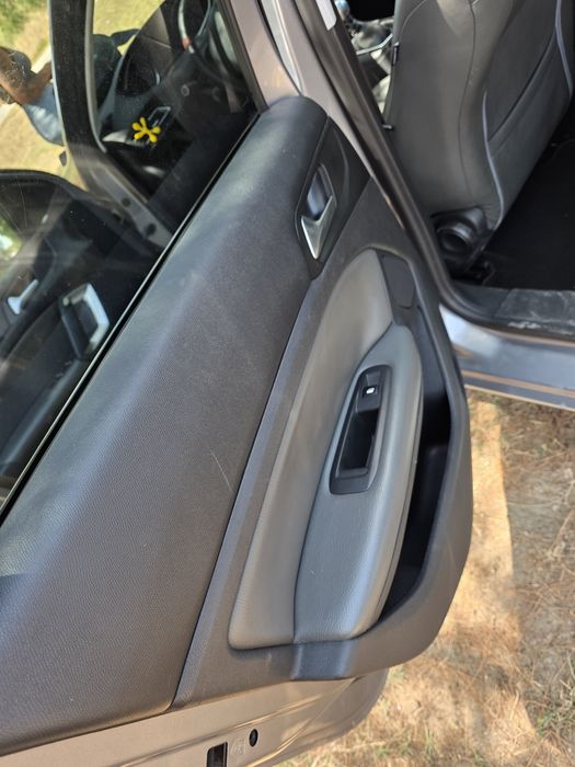 Peugeot 308sw 1.6 diesel