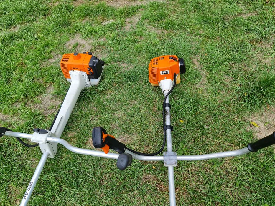 KOSA Spalinowa STIHL FS80 FS 80 FS85 FS 85