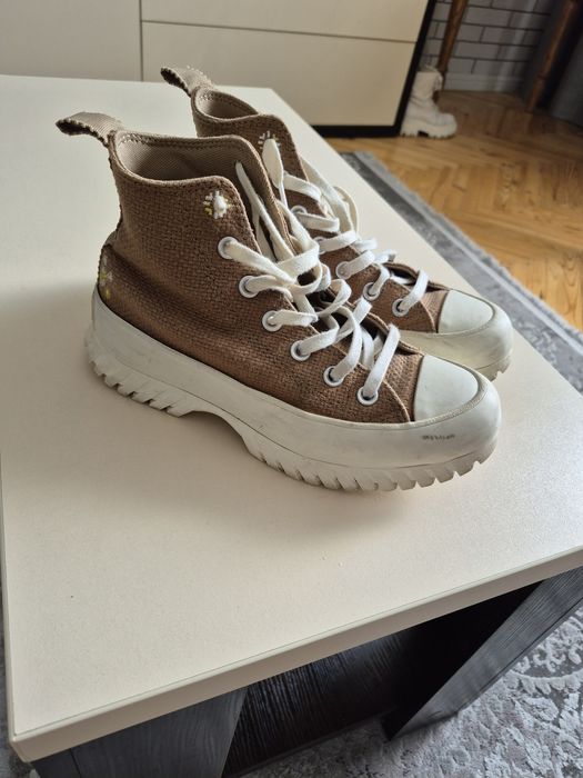 Кеди Converse оригінал