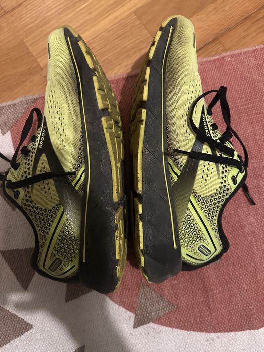 Sapatilhas Brooks Ghost 14