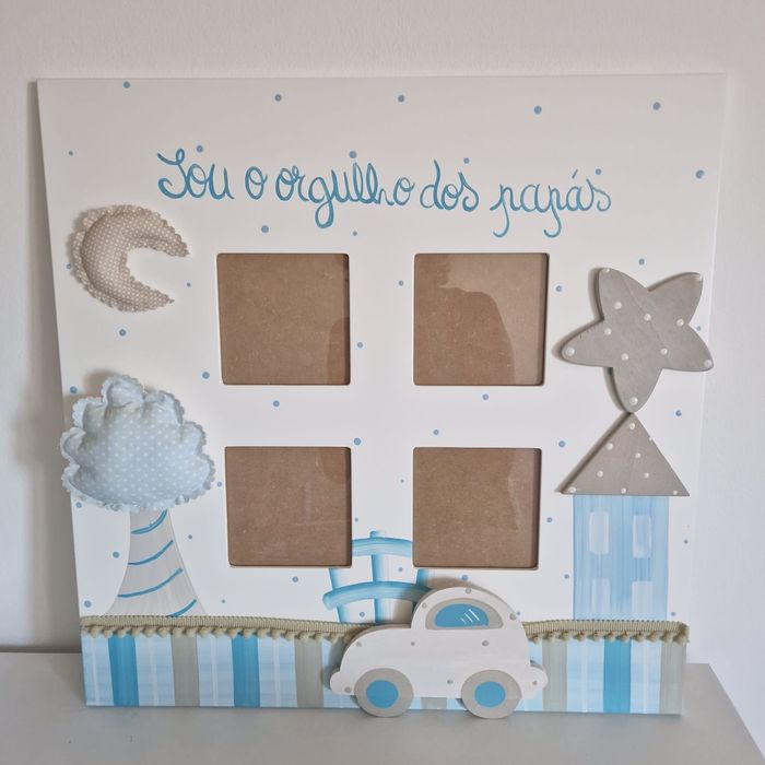 Mobilia quarto menino