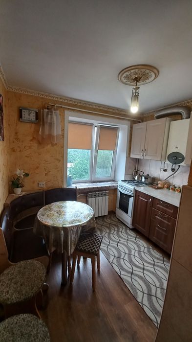 Оренда 2к квартира Центр.
