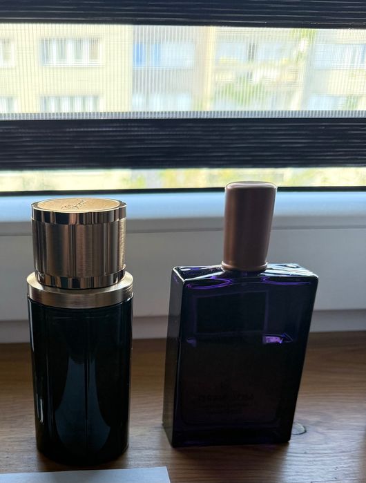 Oud Magnetique Molinard