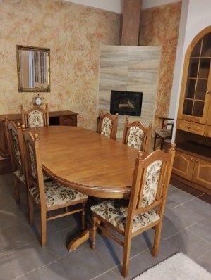 Umeblowane mieszkanie do wynajęcia - super lokalizacja