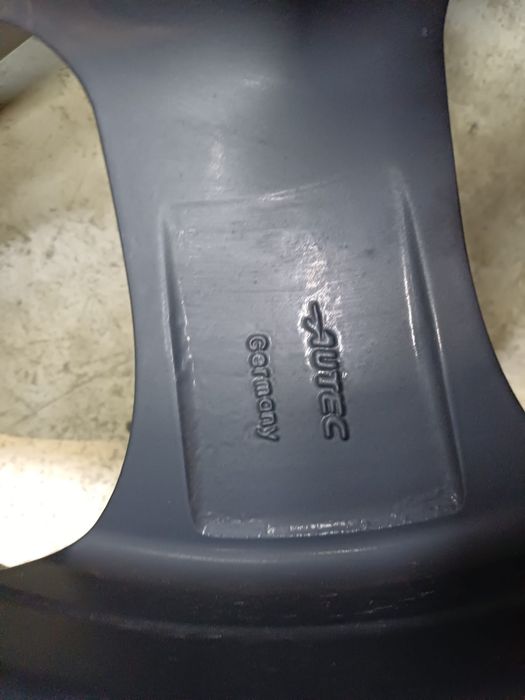 Felgi aluminiowe 5x120x20  9J ET40 BMW INSIGNIA T5