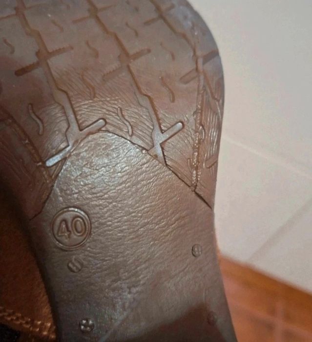 Botas mulher  Foreva