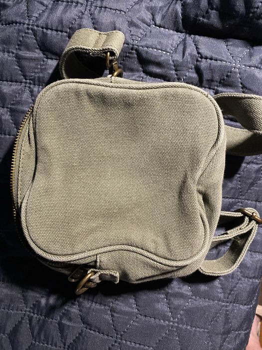 Сумка через плече pull & bear