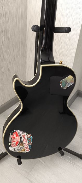 Електрогітара Grass roots g-lp-60-c