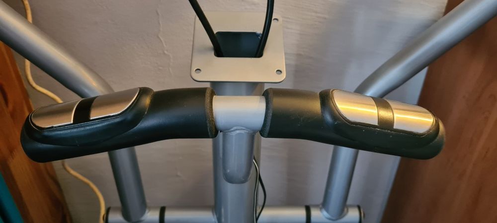 Raczka z pulsometrem orbitrek YORK X510 - części