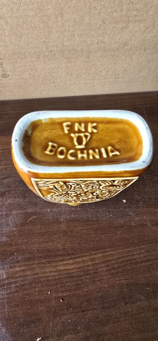 Karafka FNK Bochnia PRL