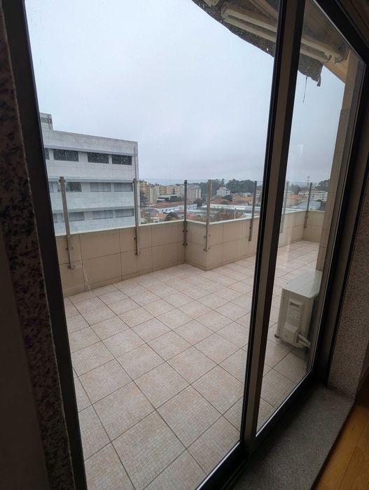Arrenda-se Apartamento T3 Carvalhido, Porto