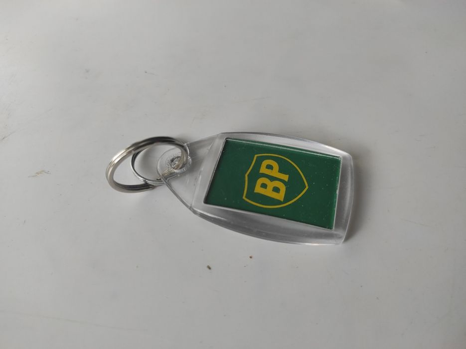 BP Reklama brelok Loft Shell