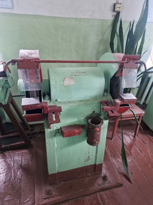 Продам токарні станки тв 16 та інші.