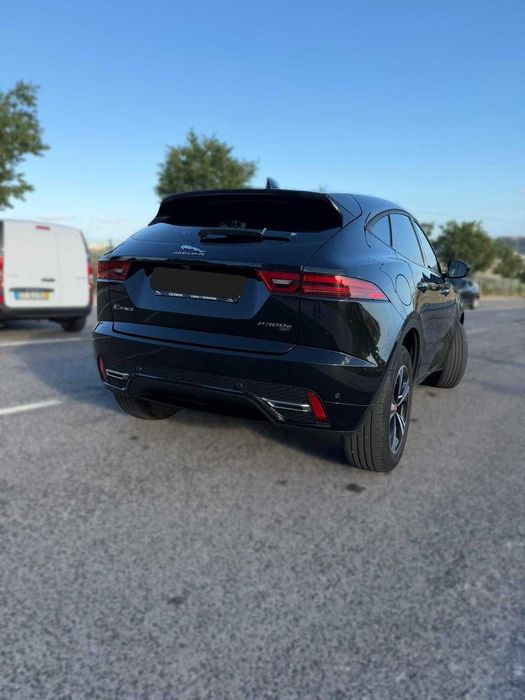 Jaguar E-Pace 1.5 P300e R-Dynamic S AWD Aut.