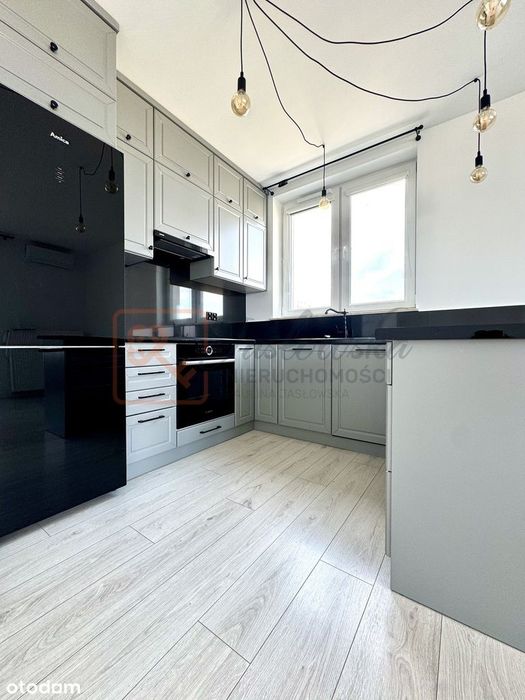3 pokoje | 63,55 m² | 14. piętro | Balkon | Klima