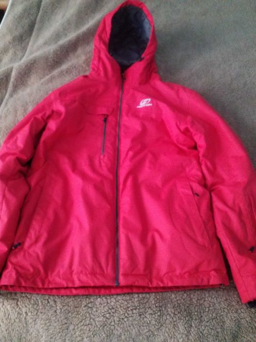 Sprzedam kurtka zimowa narciarska