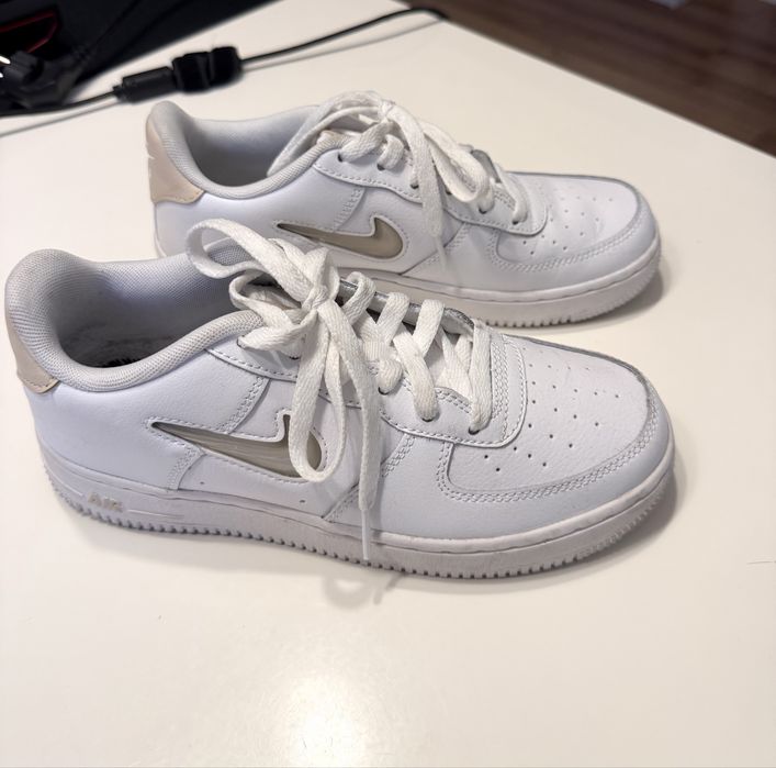 Sneakersy damskie Nike Air Force