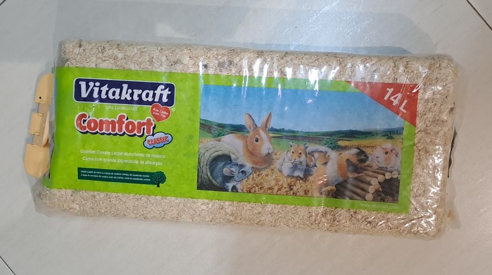 Gaiola para Hamster muito Estimada