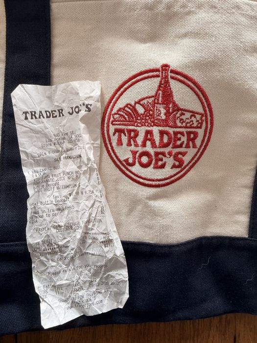 Torba zakupowa Trader Joe’s  Oryginal