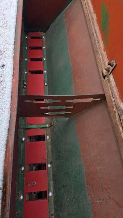 Сівалка сз 3.6 в гарному стані. Сзт сз 3.6 сівник сеялка