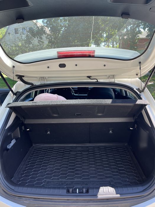KIA Stonic 2020