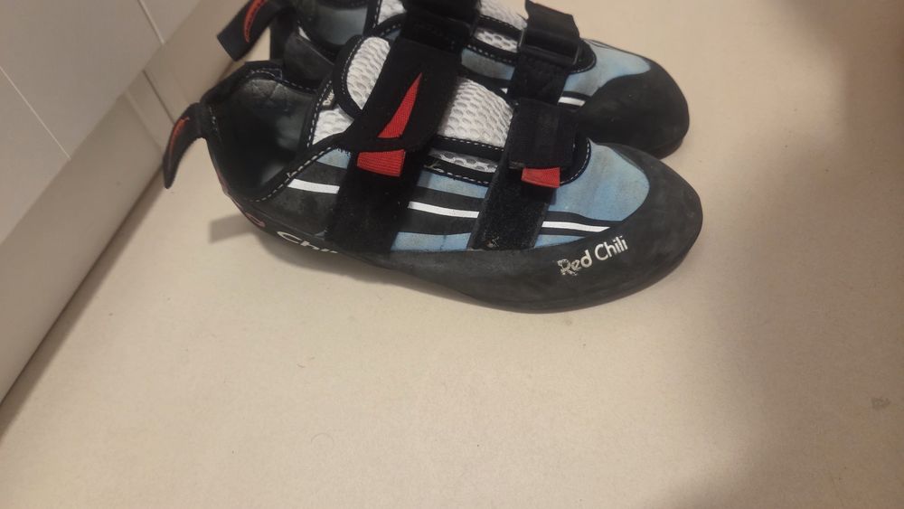 Buty wspinaczkowe Red Chilli VCR Durango 37.5