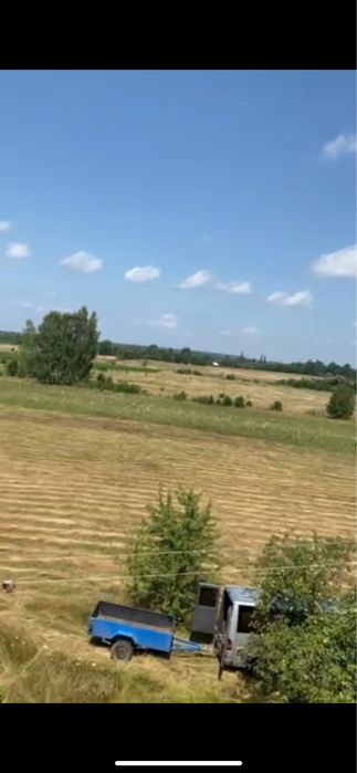Будинок хутір біля Полиць