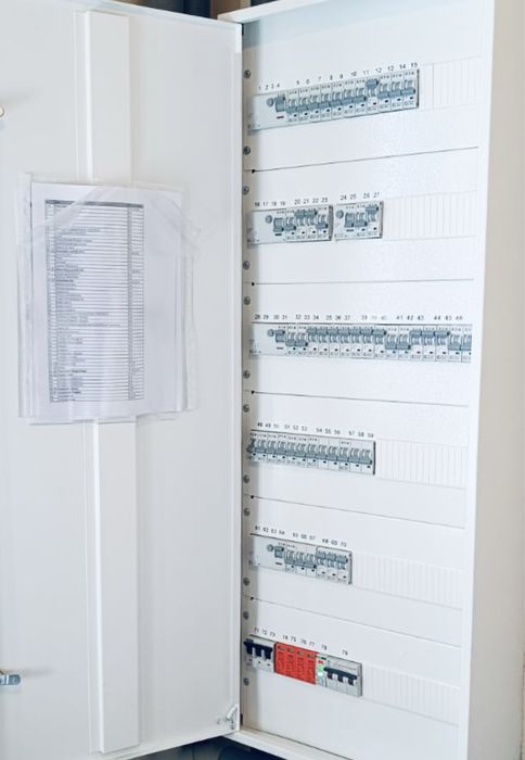 Elektryk  Gliwice i okolica  SOLIDNIE