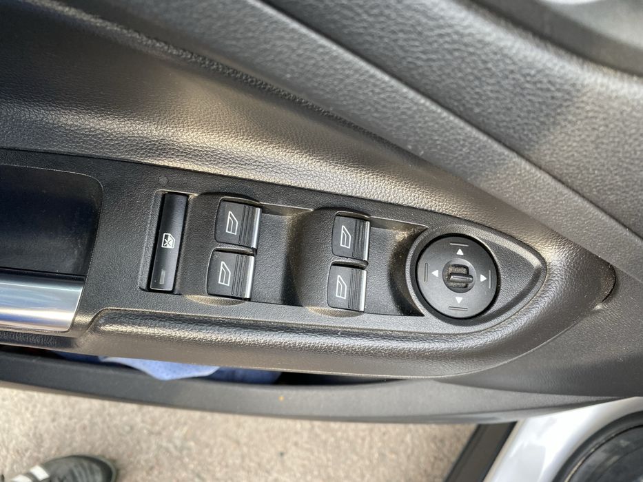 Ford Escape 2.0 Titaniun 2016(2017)