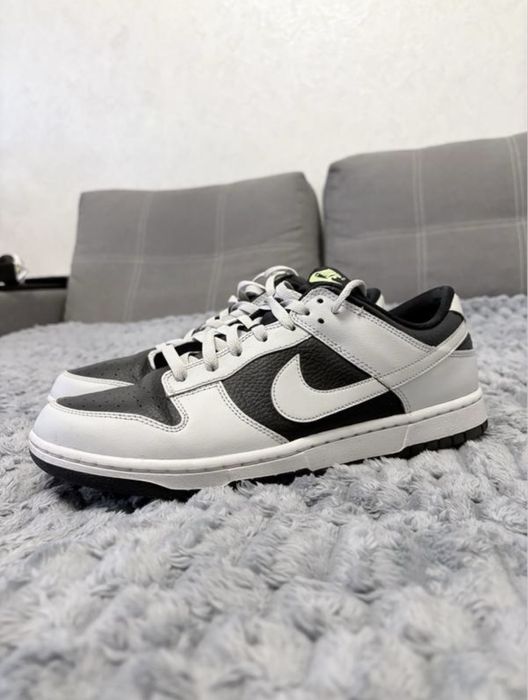 Кросівки Nike Dunk Low