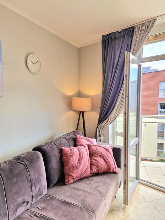 Prywatny Apartament w Hotelu *** Avangard Świnoujscie przy promenadzie