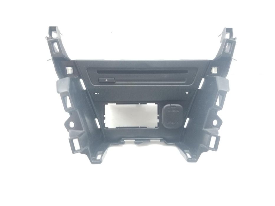 Sistema De Áudio Rádio Cd Mazda Cx-3 Dk