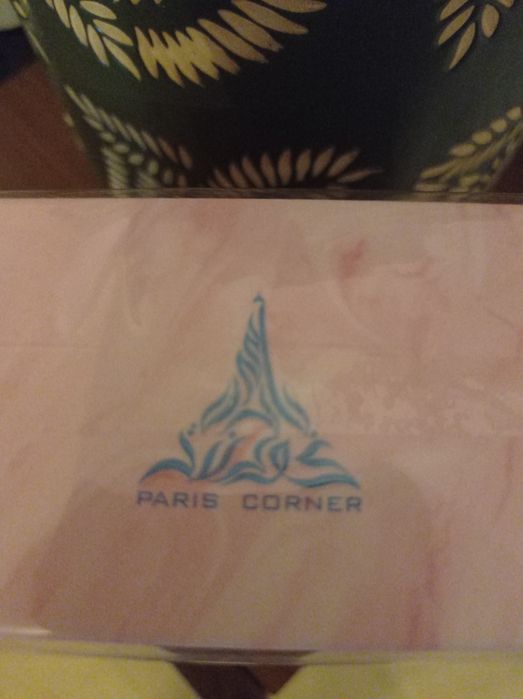 Perfume do Dubai , 100ml - Paris Corner