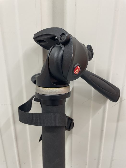 Monopé manfrotto 681B