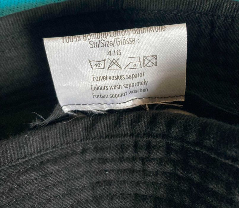 Rybaczka Furby 2000s roz. 4-6