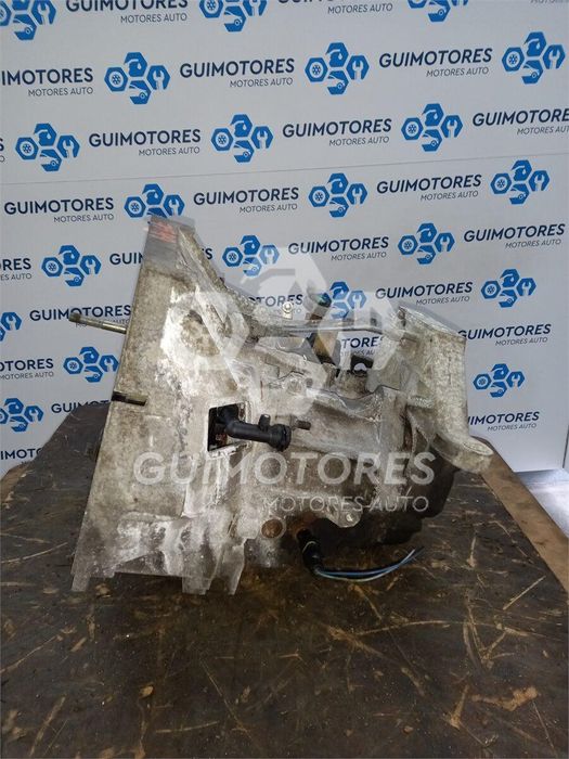 CAIXA VELOCIDADES ALFA ROMEO MITO 1.3MJET 95CV, REF: 22.01-2222801 - M