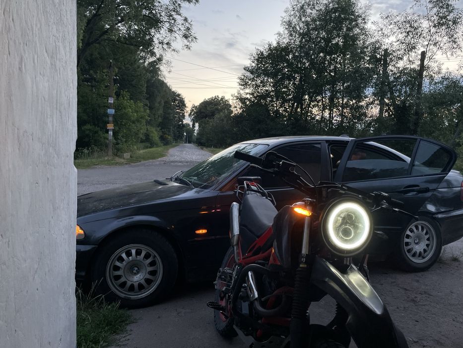 Продам TRACKER250