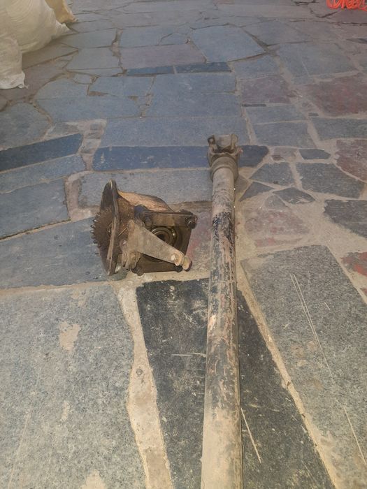 насос ко 503 роздатка