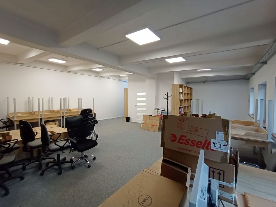 Lokale biurowe, Kamienna Góra, centrum, parking