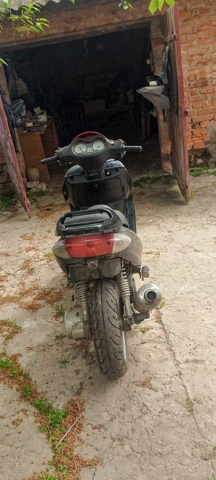 Продам вайпер штори 150