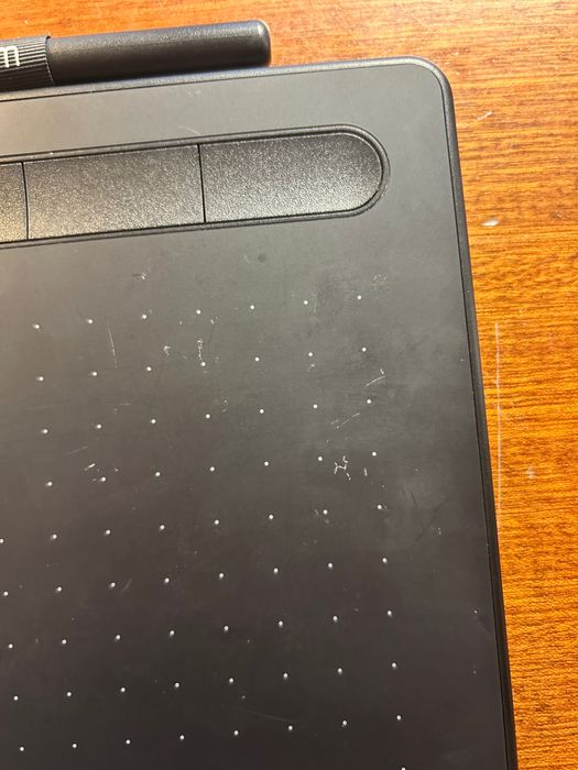 Wacom intuos em bom estado
