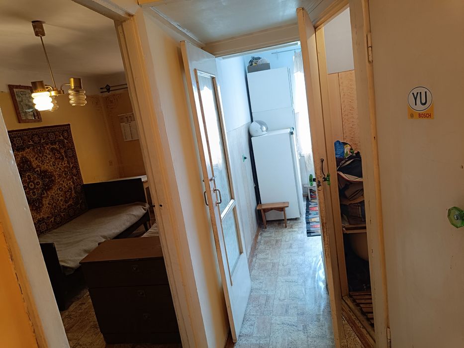 Квартира 2 кімнатна